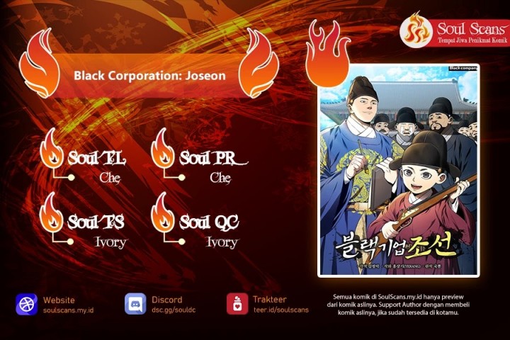 Dilarang COPAS - situs resmi www.mangacanblog.com - Komik black corporation joseon 057 - chapter 57 58 Indonesia black corporation joseon 057 - chapter 57 Terbaru 0|Baca Manga Komik Indonesia|Mangacan
