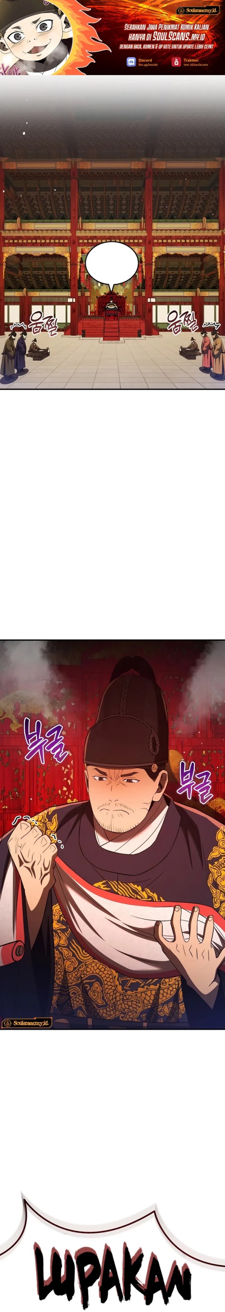 Dilarang COPAS - situs resmi www.mangacanblog.com - Komik black corporation joseon 057 - chapter 57 58 Indonesia black corporation joseon 057 - chapter 57 Terbaru 1|Baca Manga Komik Indonesia|Mangacan