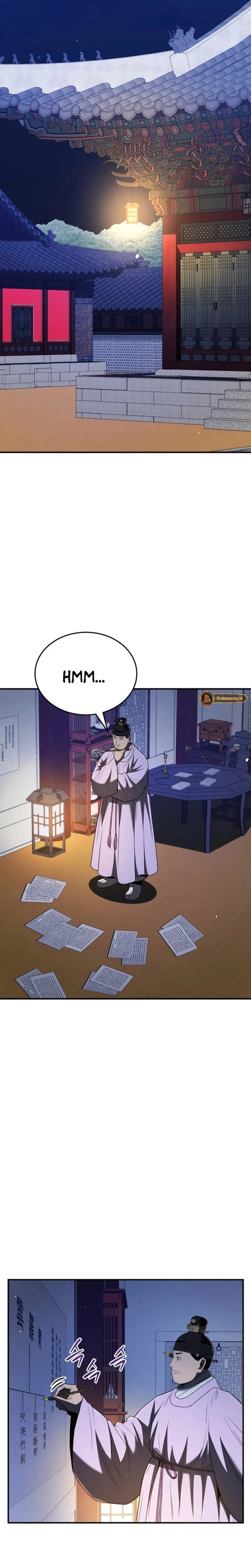 Dilarang COPAS - situs resmi www.mangacanblog.com - Komik black corporation joseon 057 - chapter 57 58 Indonesia black corporation joseon 057 - chapter 57 Terbaru 13|Baca Manga Komik Indonesia|Mangacan