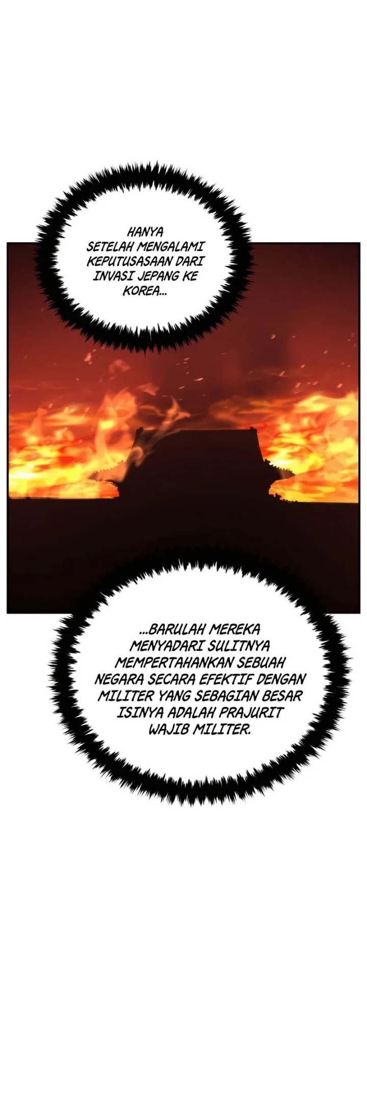 Dilarang COPAS - situs resmi www.mangacanblog.com - Komik black corporation joseon 057 - chapter 57 58 Indonesia black corporation joseon 057 - chapter 57 Terbaru 31|Baca Manga Komik Indonesia|Mangacan