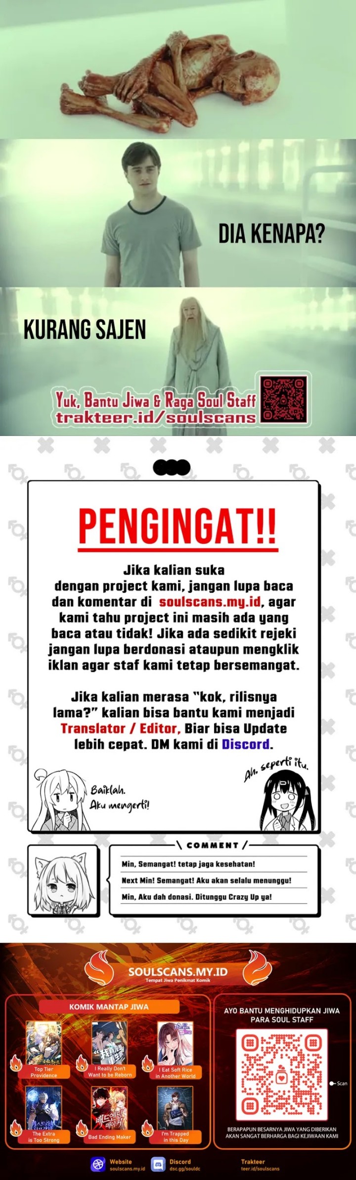 Dilarang COPAS - situs resmi www.mangacanblog.com - Komik black corporation joseon 057 - chapter 57 58 Indonesia black corporation joseon 057 - chapter 57 Terbaru 41|Baca Manga Komik Indonesia|Mangacan