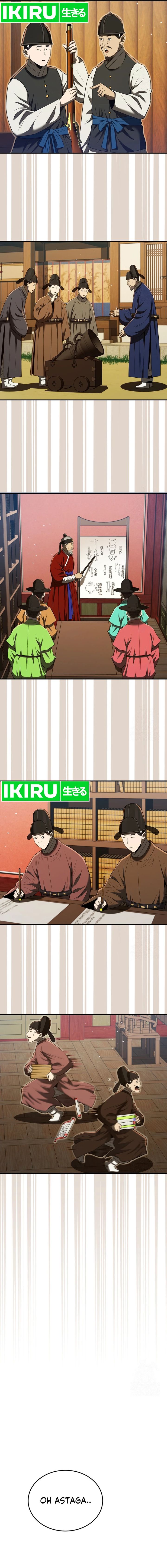 Dilarang COPAS - situs resmi www.mangacanblog.com - Komik black corporation joseon 065 - chapter 65 66 Indonesia black corporation joseon 065 - chapter 65 Terbaru 1|Baca Manga Komik Indonesia|Mangacan