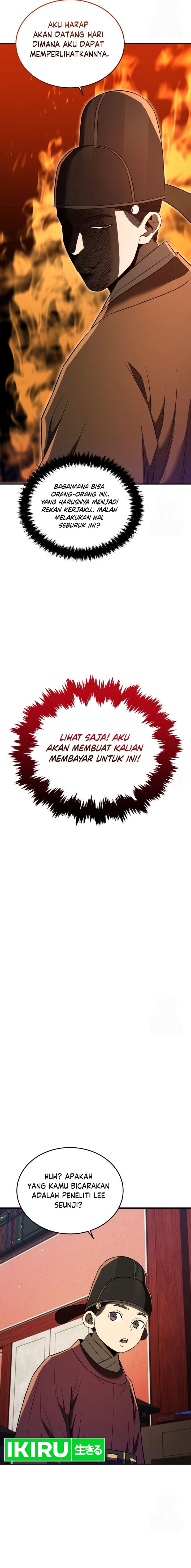 Dilarang COPAS - situs resmi www.mangacanblog.com - Komik black corporation joseon 065 - chapter 65 66 Indonesia black corporation joseon 065 - chapter 65 Terbaru 7|Baca Manga Komik Indonesia|Mangacan