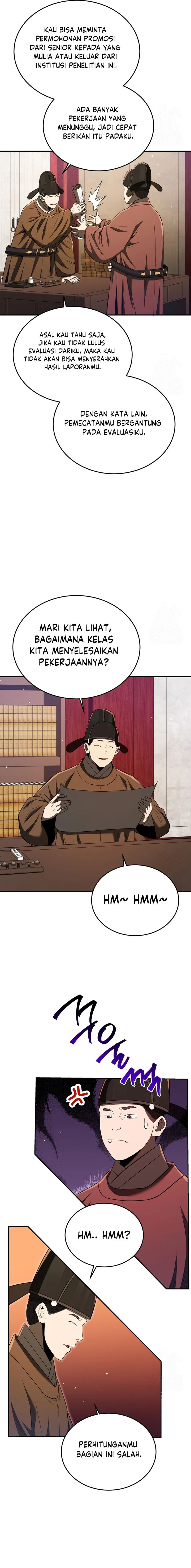 Dilarang COPAS - situs resmi www.mangacanblog.com - Komik black corporation joseon 065 - chapter 65 66 Indonesia black corporation joseon 065 - chapter 65 Terbaru 13|Baca Manga Komik Indonesia|Mangacan