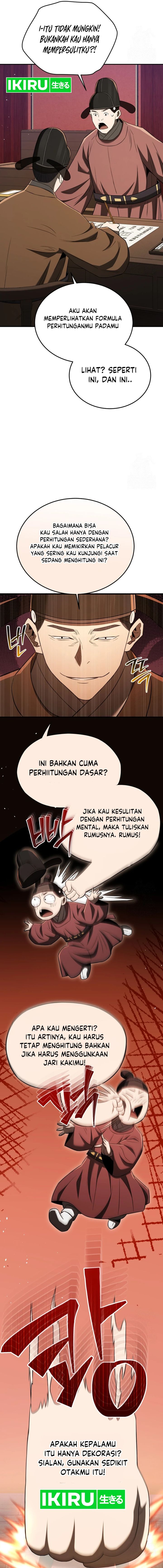 Dilarang COPAS - situs resmi www.mangacanblog.com - Komik black corporation joseon 065 - chapter 65 66 Indonesia black corporation joseon 065 - chapter 65 Terbaru 14|Baca Manga Komik Indonesia|Mangacan