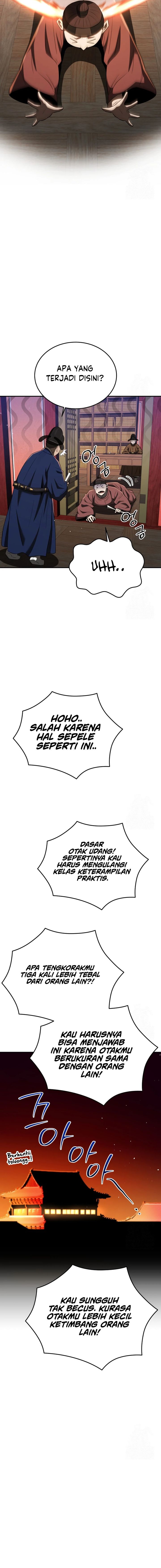 Dilarang COPAS - situs resmi www.mangacanblog.com - Komik black corporation joseon 065 - chapter 65 66 Indonesia black corporation joseon 065 - chapter 65 Terbaru 15|Baca Manga Komik Indonesia|Mangacan