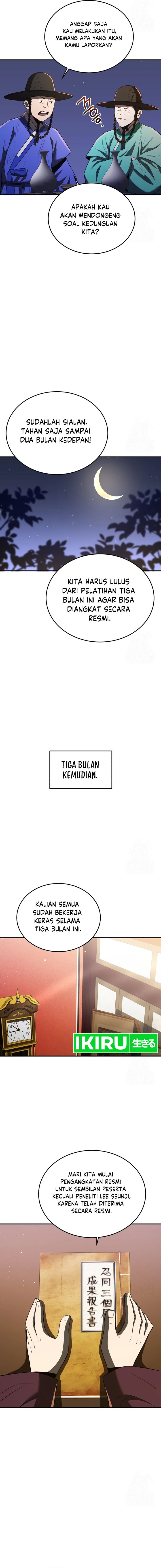 Dilarang COPAS - situs resmi www.mangacanblog.com - Komik black corporation joseon 065 - chapter 65 66 Indonesia black corporation joseon 065 - chapter 65 Terbaru 17|Baca Manga Komik Indonesia|Mangacan
