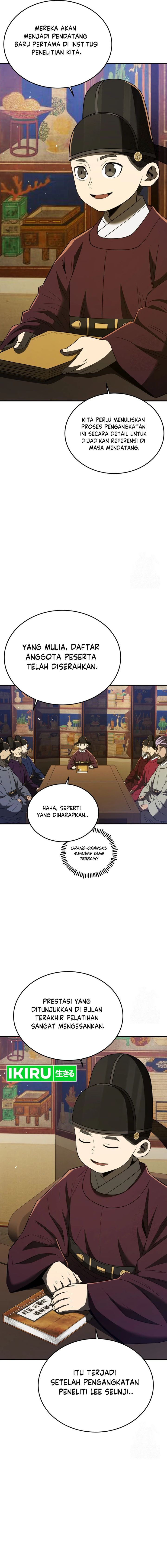 Dilarang COPAS - situs resmi www.mangacanblog.com - Komik black corporation joseon 065 - chapter 65 66 Indonesia black corporation joseon 065 - chapter 65 Terbaru 18|Baca Manga Komik Indonesia|Mangacan