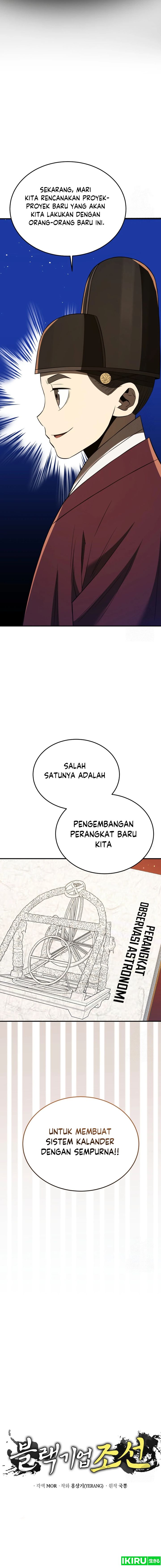 Dilarang COPAS - situs resmi www.mangacanblog.com - Komik black corporation joseon 065 - chapter 65 66 Indonesia black corporation joseon 065 - chapter 65 Terbaru 21|Baca Manga Komik Indonesia|Mangacan