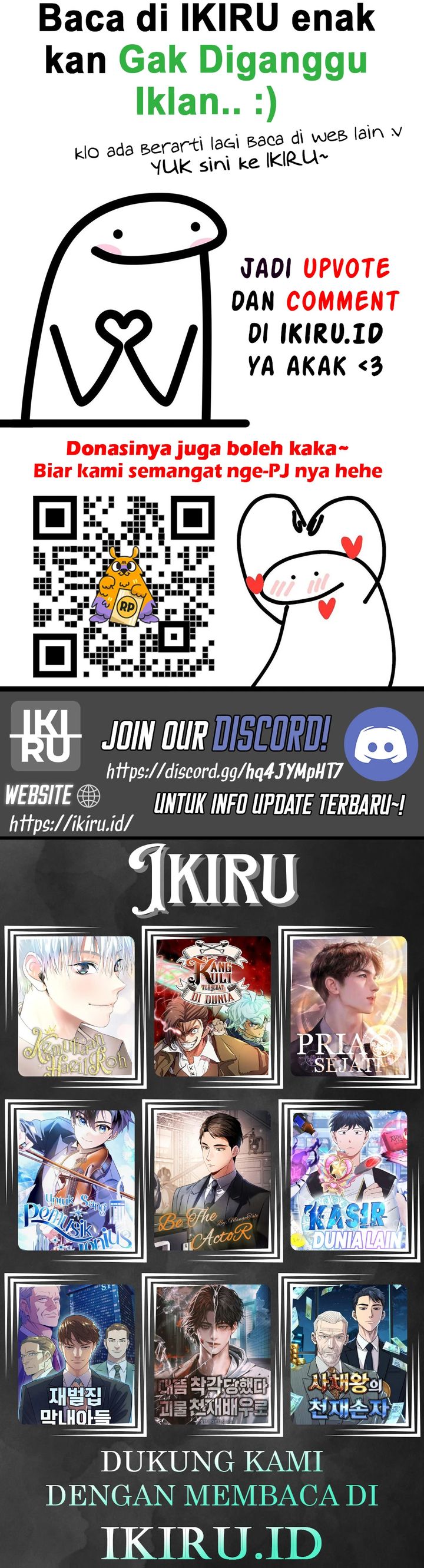 Dilarang COPAS - situs resmi www.mangacanblog.com - Komik black corporation joseon 065 - chapter 65 66 Indonesia black corporation joseon 065 - chapter 65 Terbaru 22|Baca Manga Komik Indonesia|Mangacan