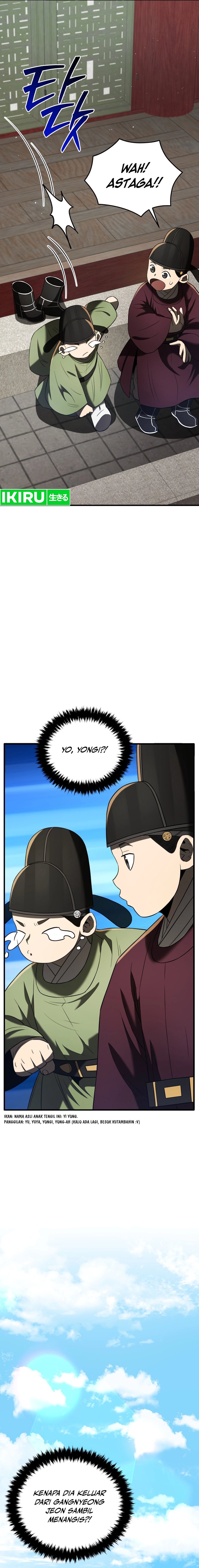 Dilarang COPAS - situs resmi www.mangacanblog.com - Komik black corporation joseon 082 - chapter 82 83 Indonesia black corporation joseon 082 - chapter 82 Terbaru 7|Baca Manga Komik Indonesia|Mangacan