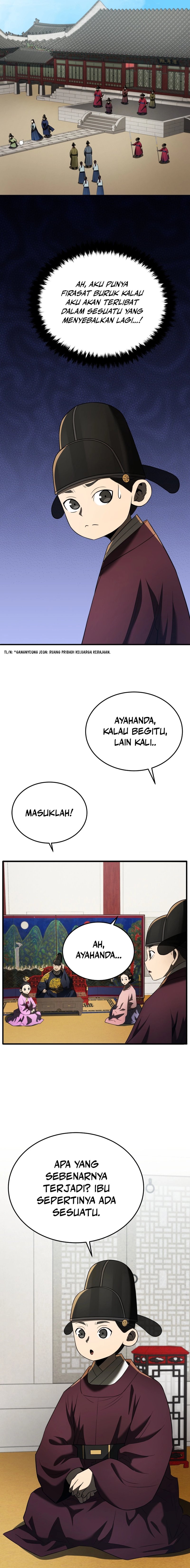 Dilarang COPAS - situs resmi www.mangacanblog.com - Komik black corporation joseon 082 - chapter 82 83 Indonesia black corporation joseon 082 - chapter 82 Terbaru 8|Baca Manga Komik Indonesia|Mangacan