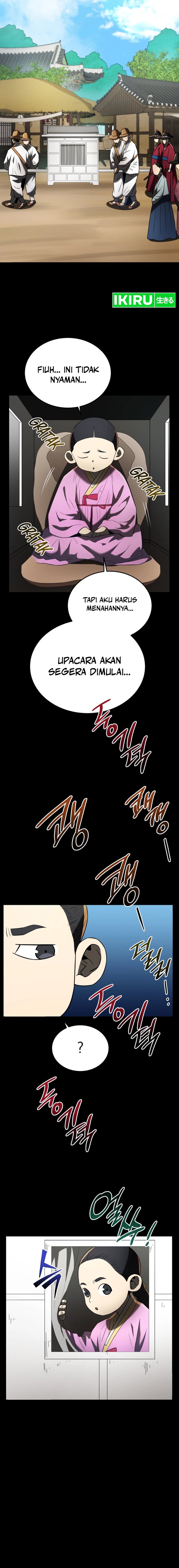 Dilarang COPAS - situs resmi www.mangacanblog.com - Komik black corporation joseon 082 - chapter 82 83 Indonesia black corporation joseon 082 - chapter 82 Terbaru 10|Baca Manga Komik Indonesia|Mangacan