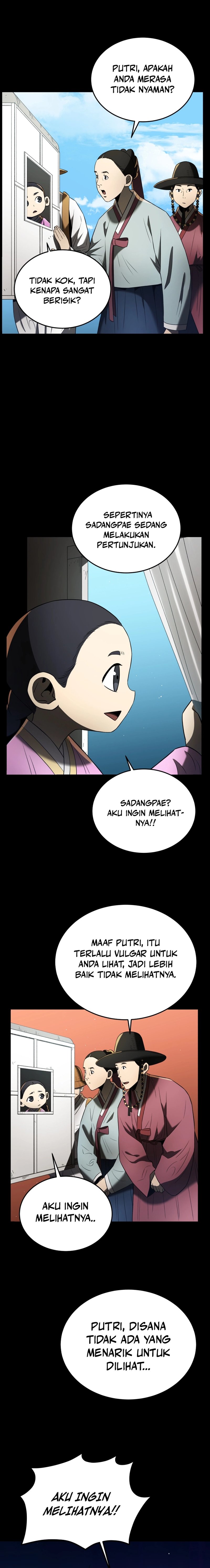 Dilarang COPAS - situs resmi www.mangacanblog.com - Komik black corporation joseon 082 - chapter 82 83 Indonesia black corporation joseon 082 - chapter 82 Terbaru 11|Baca Manga Komik Indonesia|Mangacan