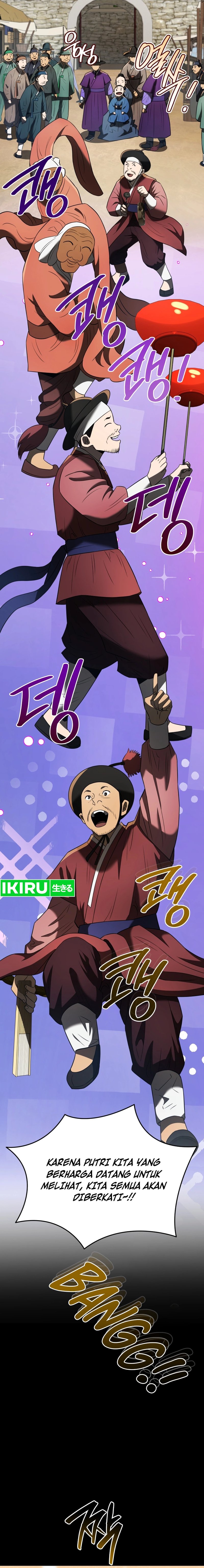Dilarang COPAS - situs resmi www.mangacanblog.com - Komik black corporation joseon 082 - chapter 82 83 Indonesia black corporation joseon 082 - chapter 82 Terbaru 13|Baca Manga Komik Indonesia|Mangacan