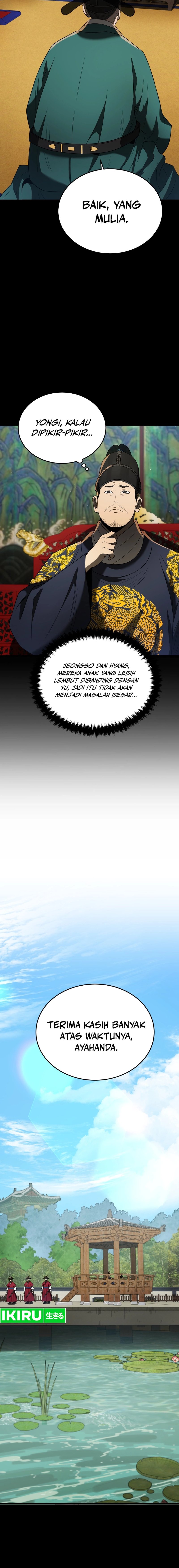 Dilarang COPAS - situs resmi www.mangacanblog.com - Komik black corporation joseon 082 - chapter 82 83 Indonesia black corporation joseon 082 - chapter 82 Terbaru 15|Baca Manga Komik Indonesia|Mangacan