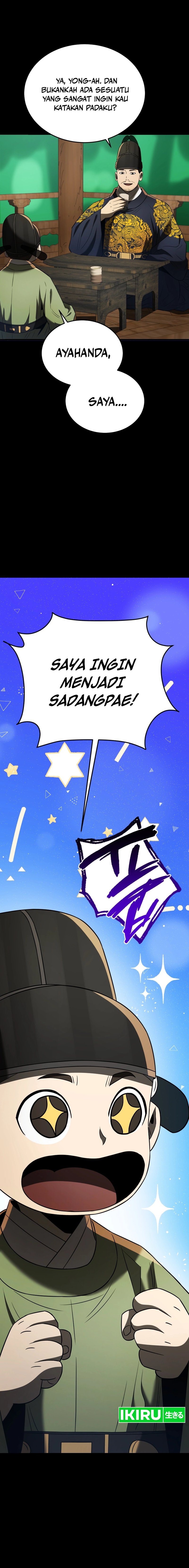 Dilarang COPAS - situs resmi www.mangacanblog.com - Komik black corporation joseon 082 - chapter 82 83 Indonesia black corporation joseon 082 - chapter 82 Terbaru 16|Baca Manga Komik Indonesia|Mangacan