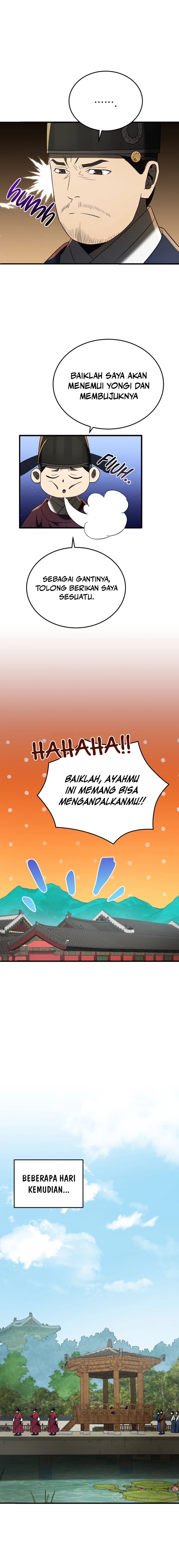 Dilarang COPAS - situs resmi www.mangacanblog.com - Komik black corporation joseon 082 - chapter 82 83 Indonesia black corporation joseon 082 - chapter 82 Terbaru 19|Baca Manga Komik Indonesia|Mangacan