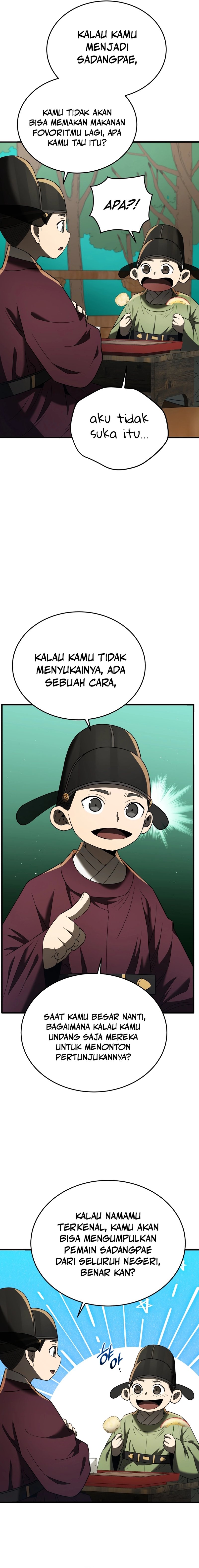 Dilarang COPAS - situs resmi www.mangacanblog.com - Komik black corporation joseon 082 - chapter 82 83 Indonesia black corporation joseon 082 - chapter 82 Terbaru 22|Baca Manga Komik Indonesia|Mangacan