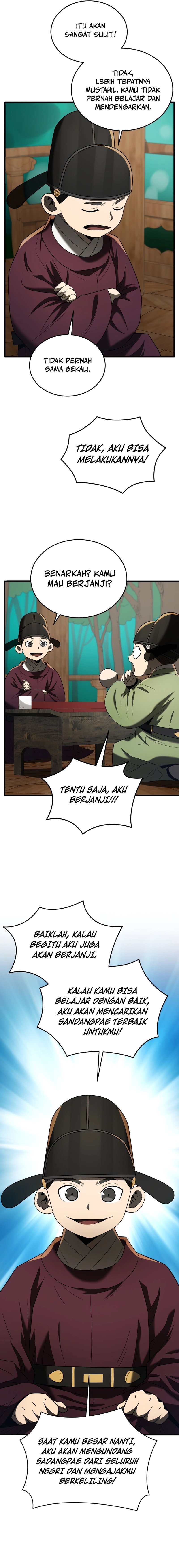 Dilarang COPAS - situs resmi www.mangacanblog.com - Komik black corporation joseon 082 - chapter 82 83 Indonesia black corporation joseon 082 - chapter 82 Terbaru 24|Baca Manga Komik Indonesia|Mangacan