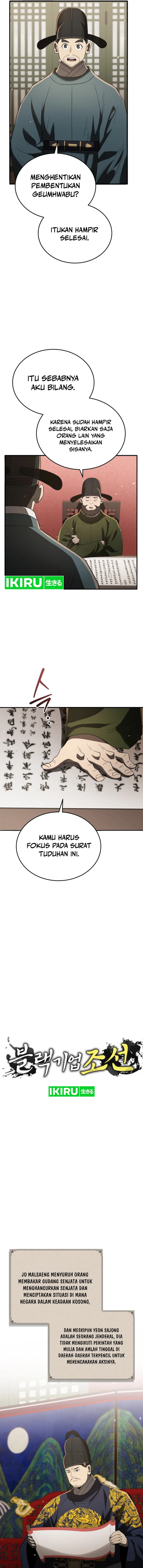 Dilarang COPAS - situs resmi www.mangacanblog.com - Komik black corporation joseon 093 - chapter 93 94 Indonesia black corporation joseon 093 - chapter 93 Terbaru 1|Baca Manga Komik Indonesia|Mangacan