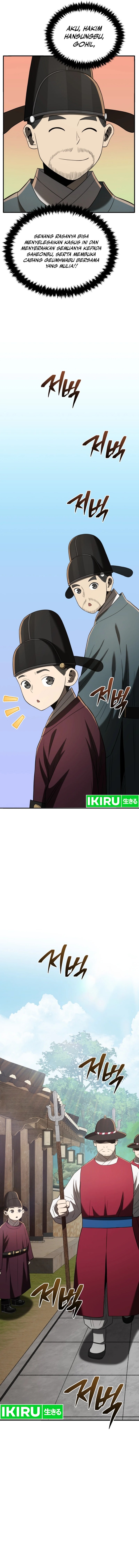 Dilarang COPAS - situs resmi www.mangacanblog.com - Komik black corporation joseon 093 - chapter 93 94 Indonesia black corporation joseon 093 - chapter 93 Terbaru 17|Baca Manga Komik Indonesia|Mangacan
