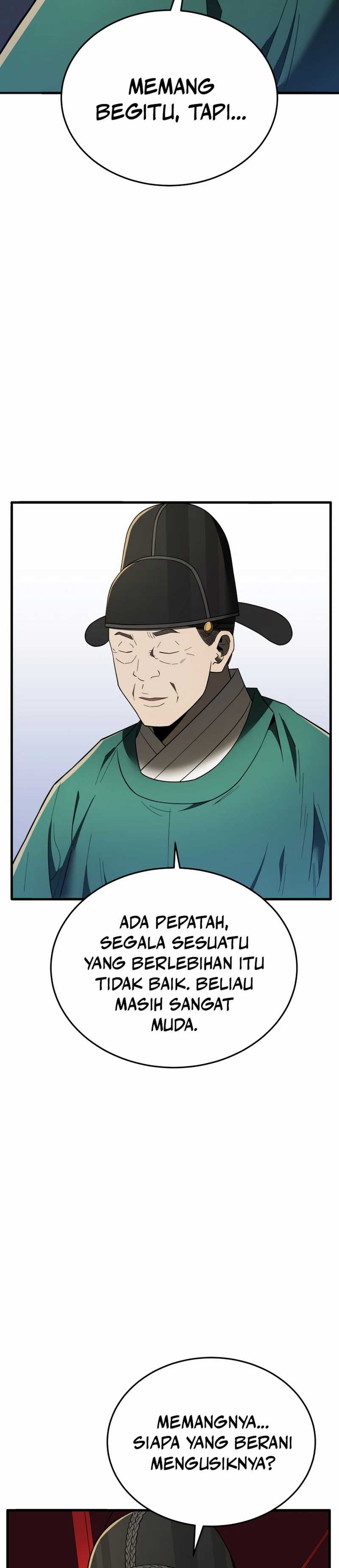 Dilarang COPAS - situs resmi www.mangacanblog.com - Komik black corporation joseon 099 - chapter 99 100 Indonesia black corporation joseon 099 - chapter 99 Terbaru 8|Baca Manga Komik Indonesia|Mangacan