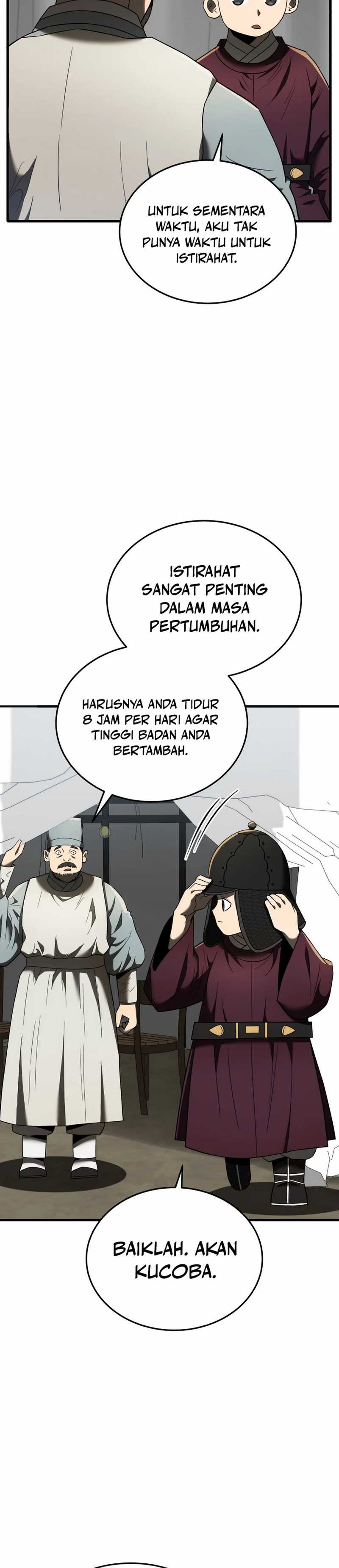 Dilarang COPAS - situs resmi www.mangacanblog.com - Komik black corporation joseon 099 - chapter 99 100 Indonesia black corporation joseon 099 - chapter 99 Terbaru 14|Baca Manga Komik Indonesia|Mangacan