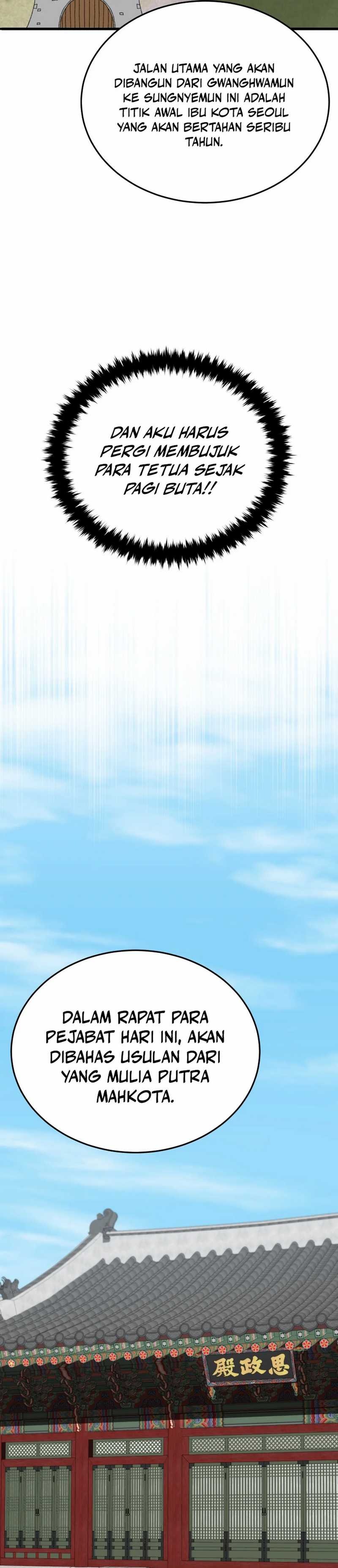 Dilarang COPAS - situs resmi www.mangacanblog.com - Komik black corporation joseon 099 - chapter 99 100 Indonesia black corporation joseon 099 - chapter 99 Terbaru 16|Baca Manga Komik Indonesia|Mangacan
