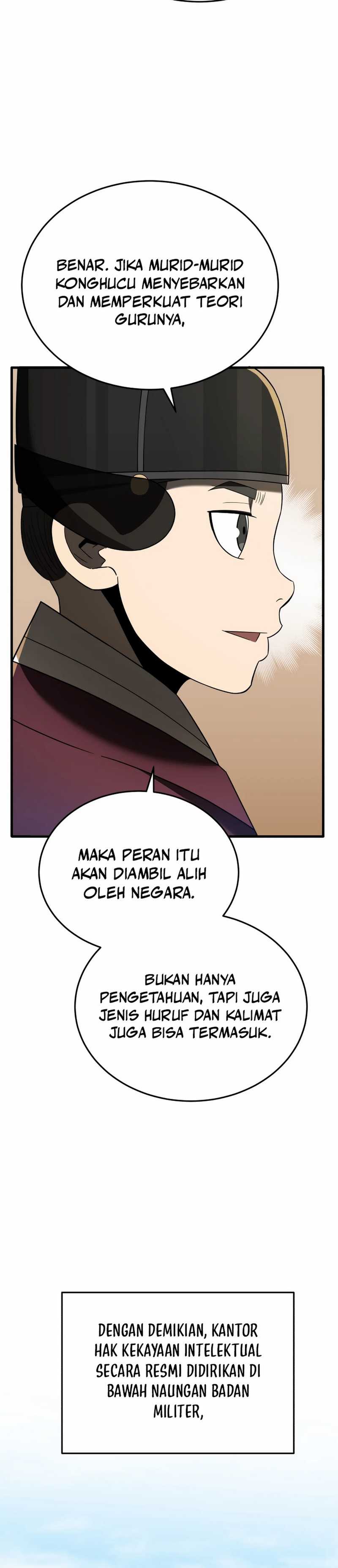 Dilarang COPAS - situs resmi www.mangacanblog.com - Komik black corporation joseon 099 - chapter 99 100 Indonesia black corporation joseon 099 - chapter 99 Terbaru 21|Baca Manga Komik Indonesia|Mangacan