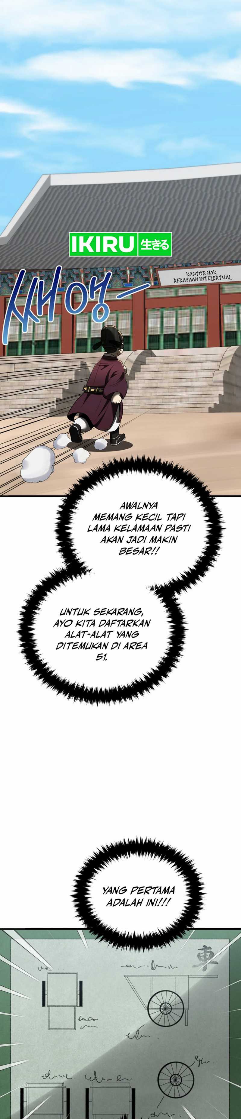 Dilarang COPAS - situs resmi www.mangacanblog.com - Komik black corporation joseon 099 - chapter 99 100 Indonesia black corporation joseon 099 - chapter 99 Terbaru 22|Baca Manga Komik Indonesia|Mangacan