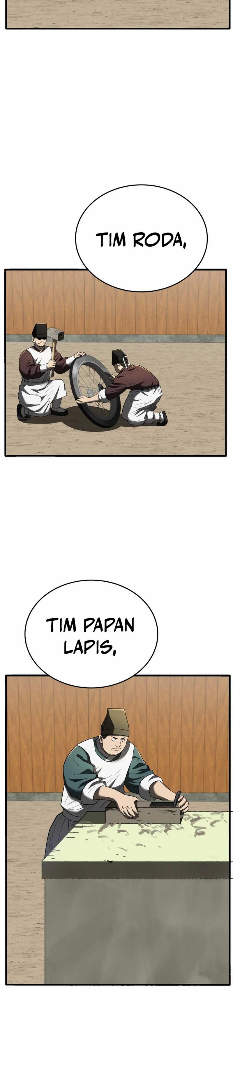 Dilarang COPAS - situs resmi www.mangacanblog.com - Komik black corporation joseon 099 - chapter 99 100 Indonesia black corporation joseon 099 - chapter 99 Terbaru 28|Baca Manga Komik Indonesia|Mangacan