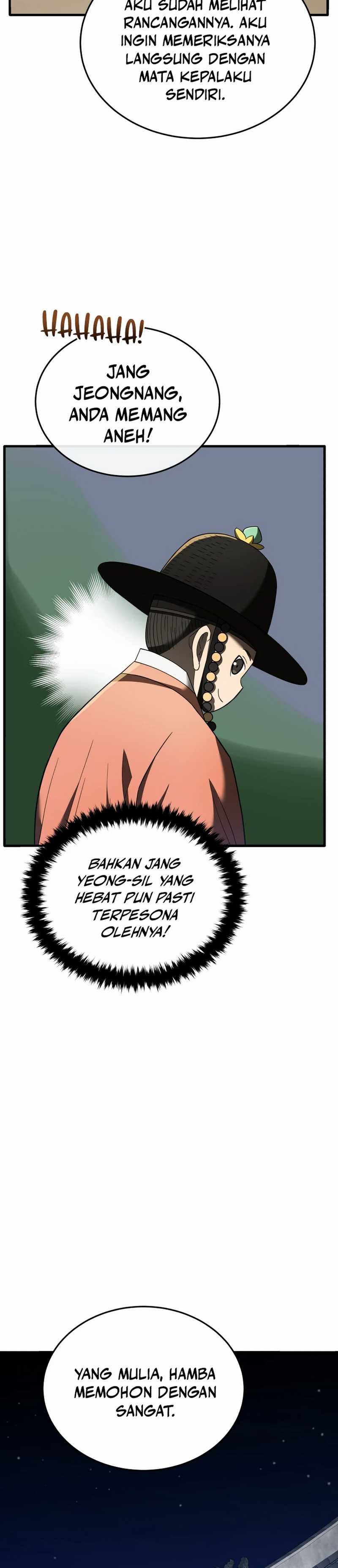 Dilarang COPAS - situs resmi www.mangacanblog.com - Komik black corporation joseon 099 - chapter 99 100 Indonesia black corporation joseon 099 - chapter 99 Terbaru 31|Baca Manga Komik Indonesia|Mangacan