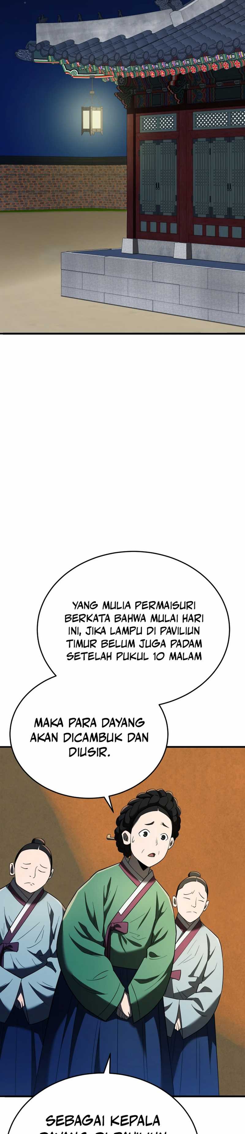 Dilarang COPAS - situs resmi www.mangacanblog.com - Komik black corporation joseon 099 - chapter 99 100 Indonesia black corporation joseon 099 - chapter 99 Terbaru 32|Baca Manga Komik Indonesia|Mangacan