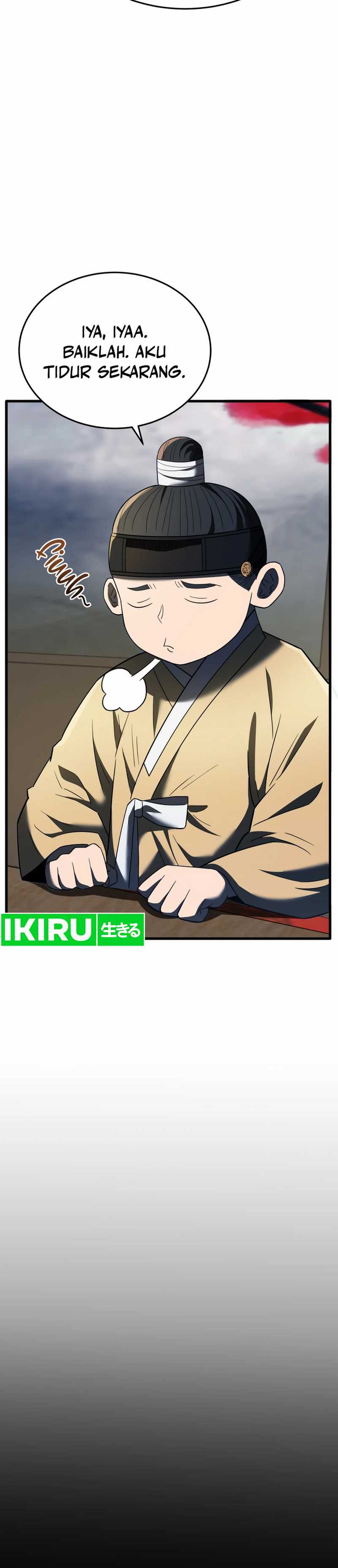 Dilarang COPAS - situs resmi www.mangacanblog.com - Komik black corporation joseon 099 - chapter 99 100 Indonesia black corporation joseon 099 - chapter 99 Terbaru 34|Baca Manga Komik Indonesia|Mangacan