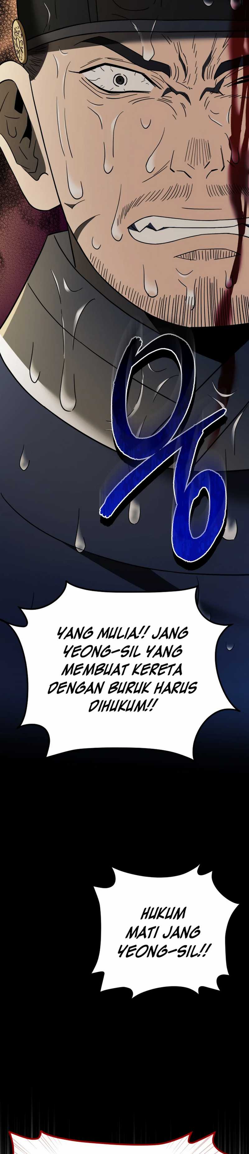 Dilarang COPAS - situs resmi www.mangacanblog.com - Komik black corporation joseon 099 - chapter 99 100 Indonesia black corporation joseon 099 - chapter 99 Terbaru 38|Baca Manga Komik Indonesia|Mangacan