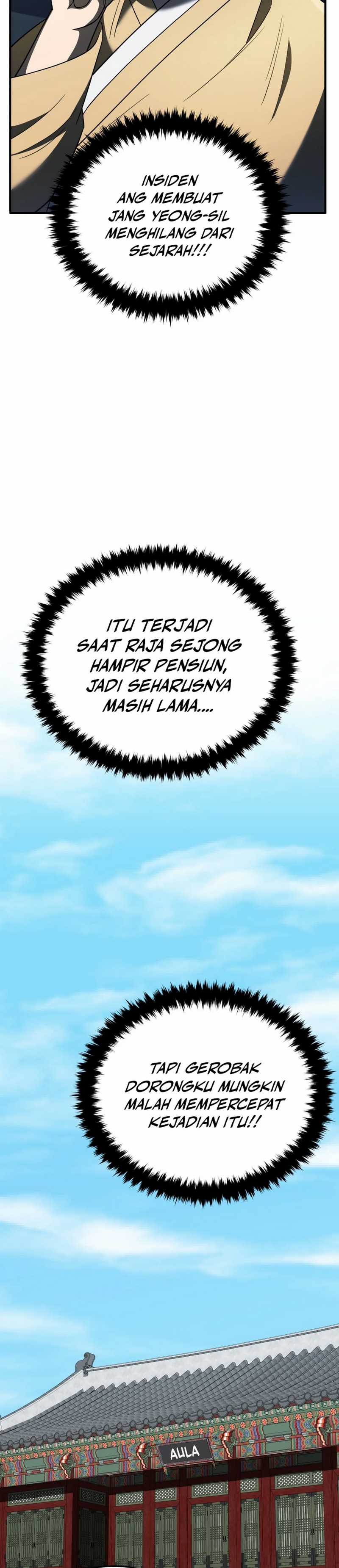 Dilarang COPAS - situs resmi www.mangacanblog.com - Komik black corporation joseon 099 - chapter 99 100 Indonesia black corporation joseon 099 - chapter 99 Terbaru 41|Baca Manga Komik Indonesia|Mangacan