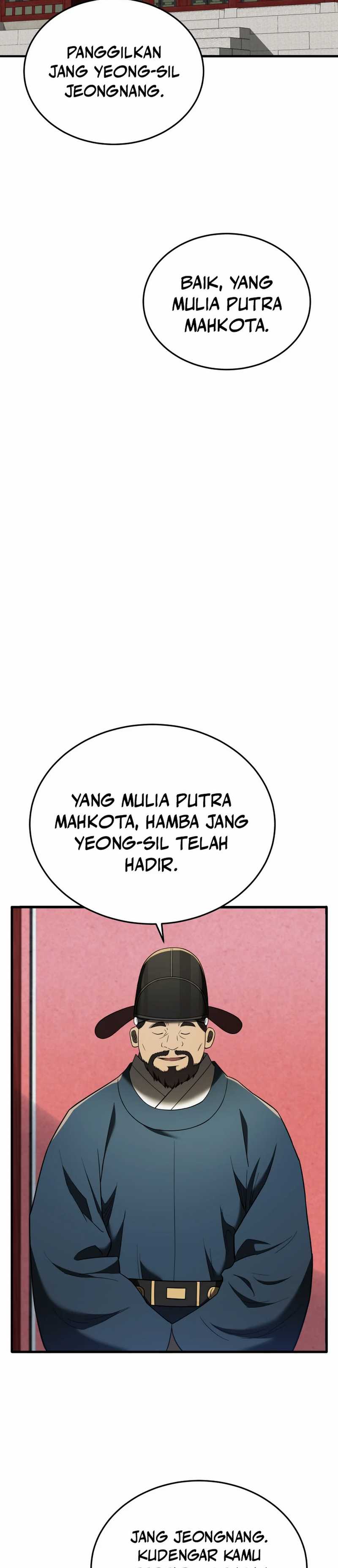 Dilarang COPAS - situs resmi www.mangacanblog.com - Komik black corporation joseon 099 - chapter 99 100 Indonesia black corporation joseon 099 - chapter 99 Terbaru 42|Baca Manga Komik Indonesia|Mangacan