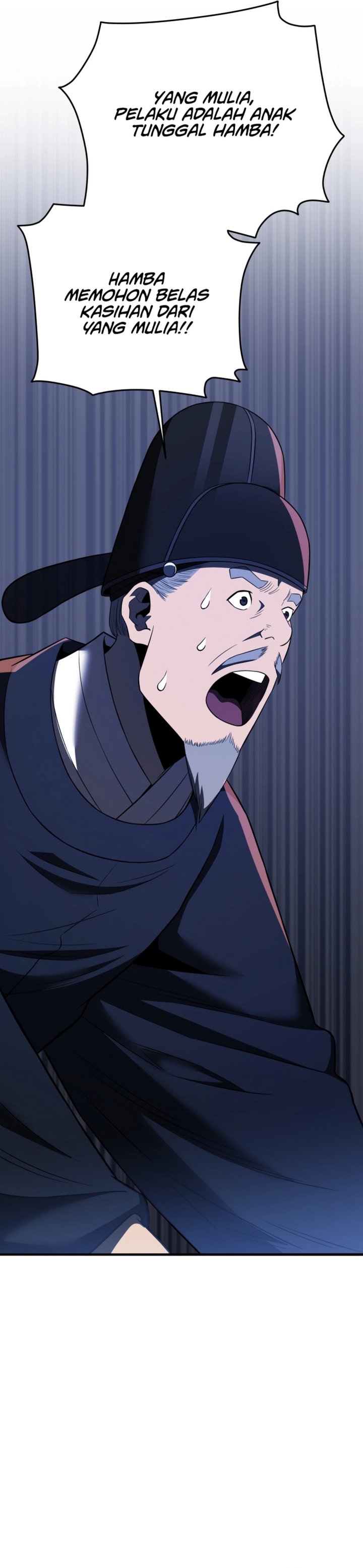 Black Corporation: Joseon chapter 113