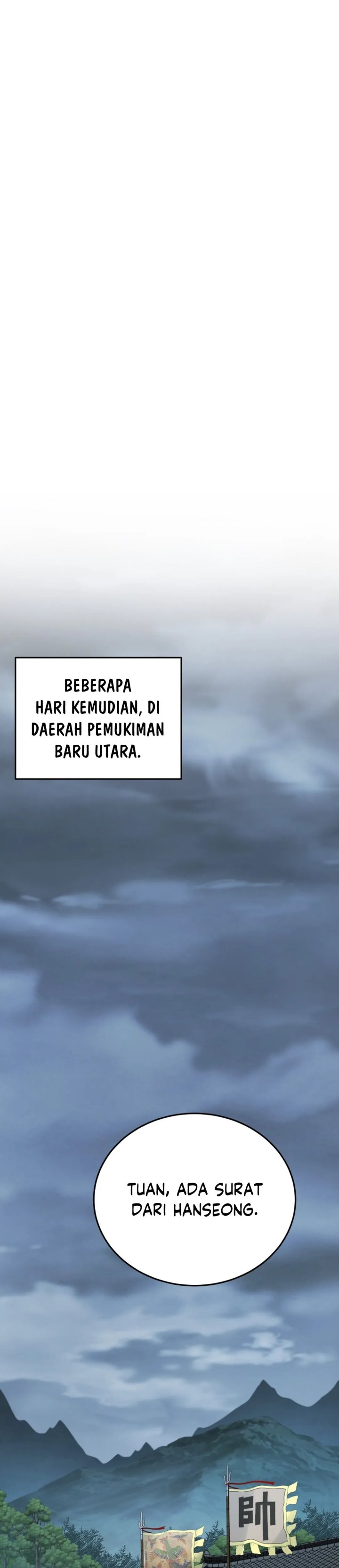 Black Corporation: Joseon chapter 114