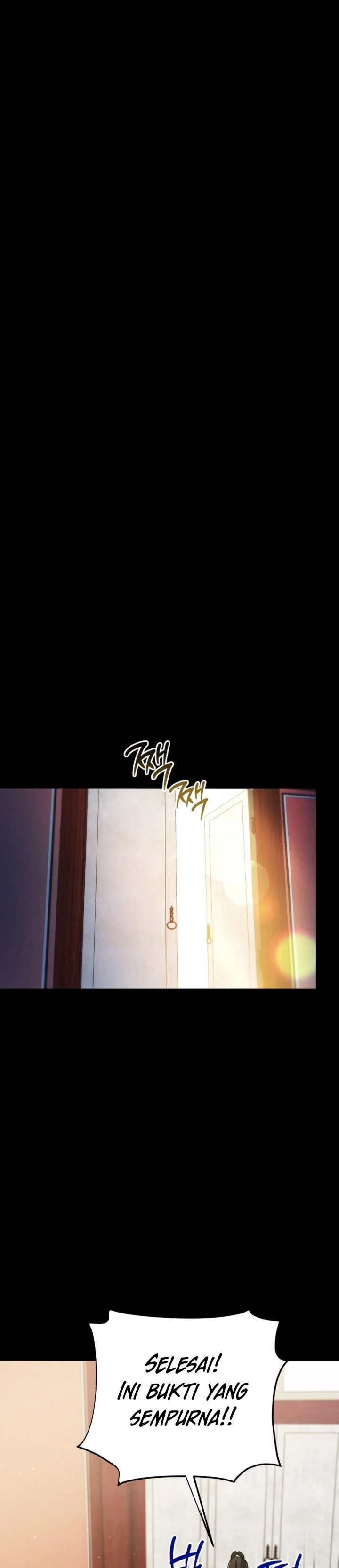 Black Corporation: Joseon chapter 114