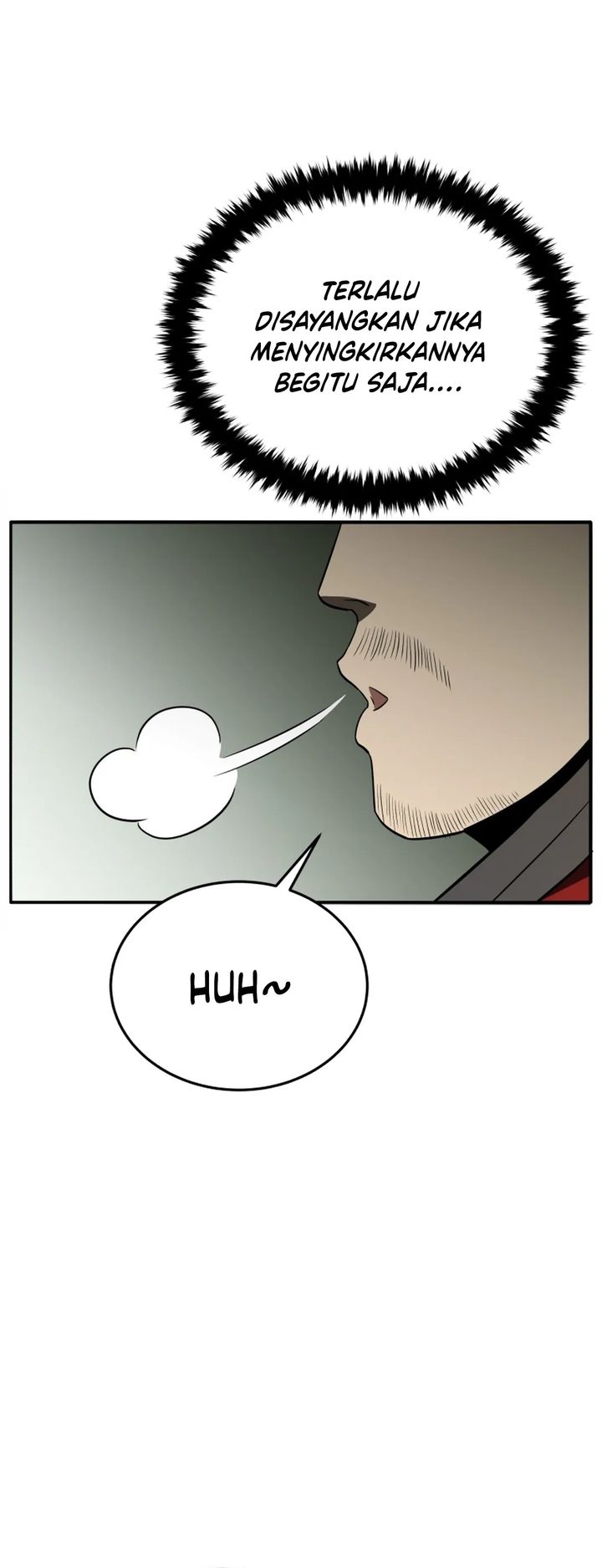 Black Corporation: Joseon chapter 115