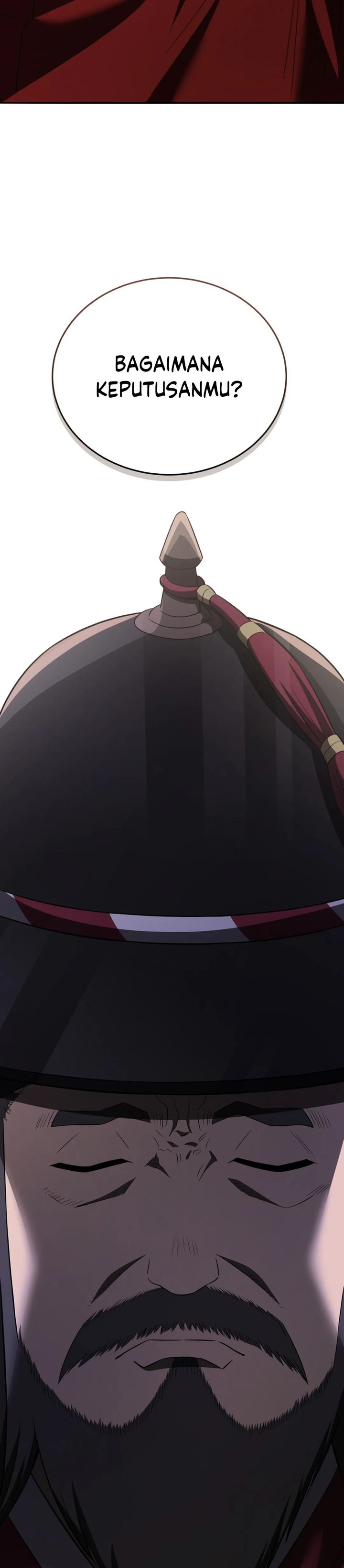 Black Corporation: Joseon chapter 115