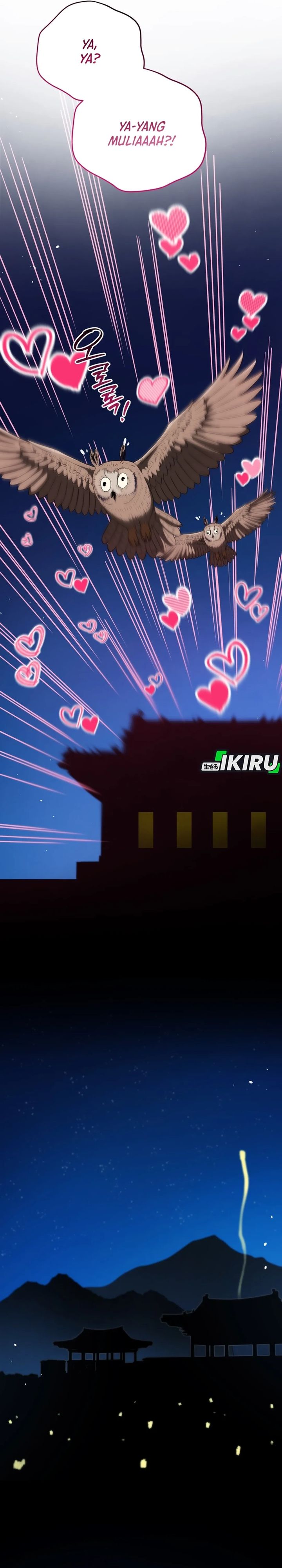 Black Corporation: Joseon Chapter 123 Bahasa Indonesia