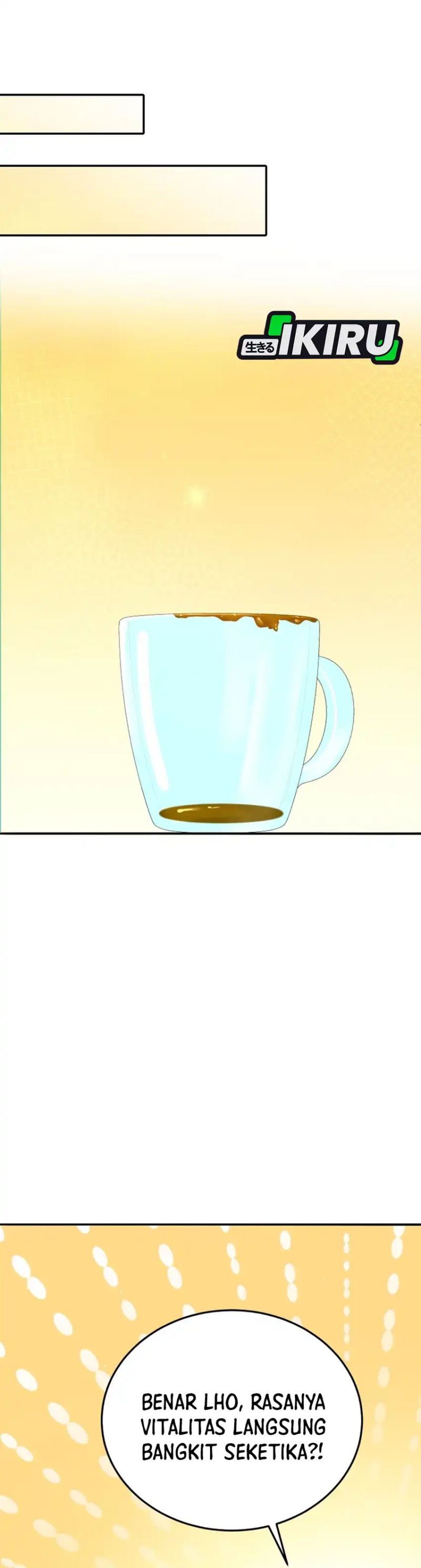 Black Corporation: Joseon chapter 129