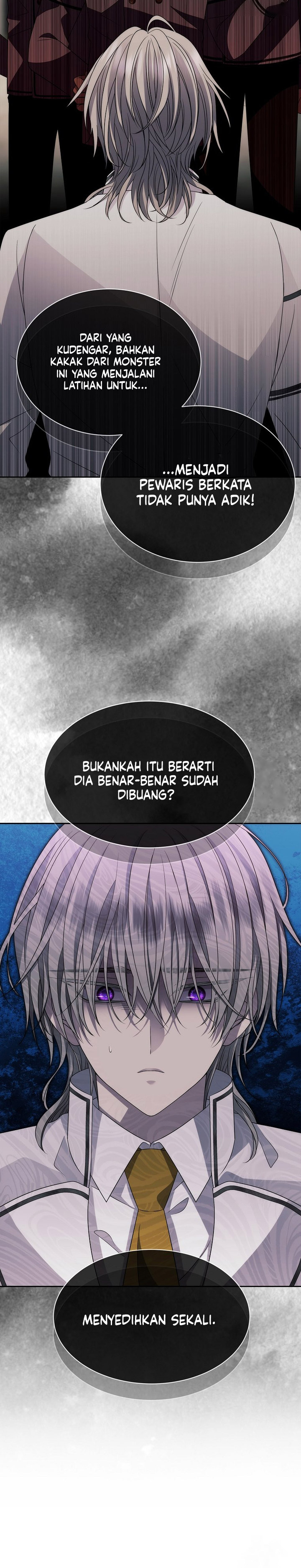 Black Haze (Reboot) chapter 15