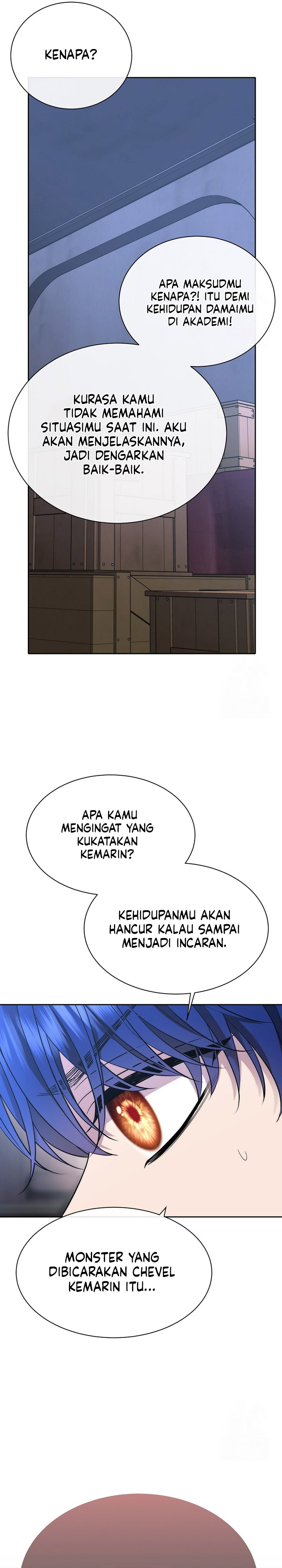 Black Haze (Reboot) chapter 15