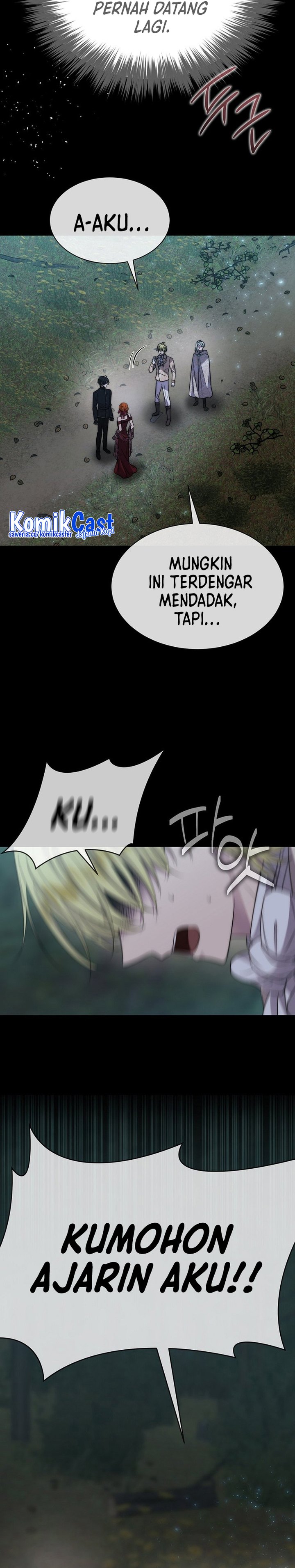 Black Haze (Reboot) chapter 29