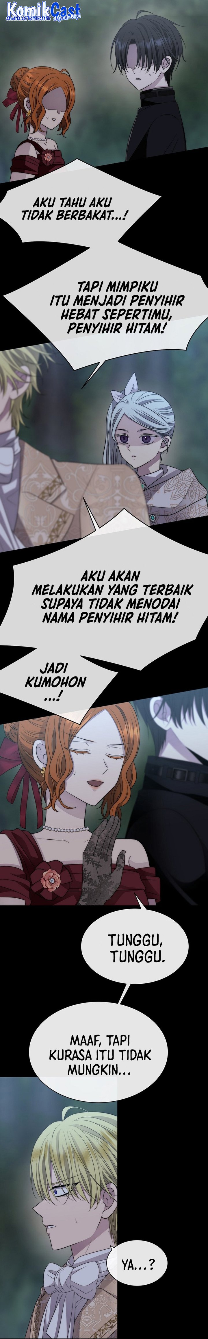 Black Haze (Reboot) chapter 29