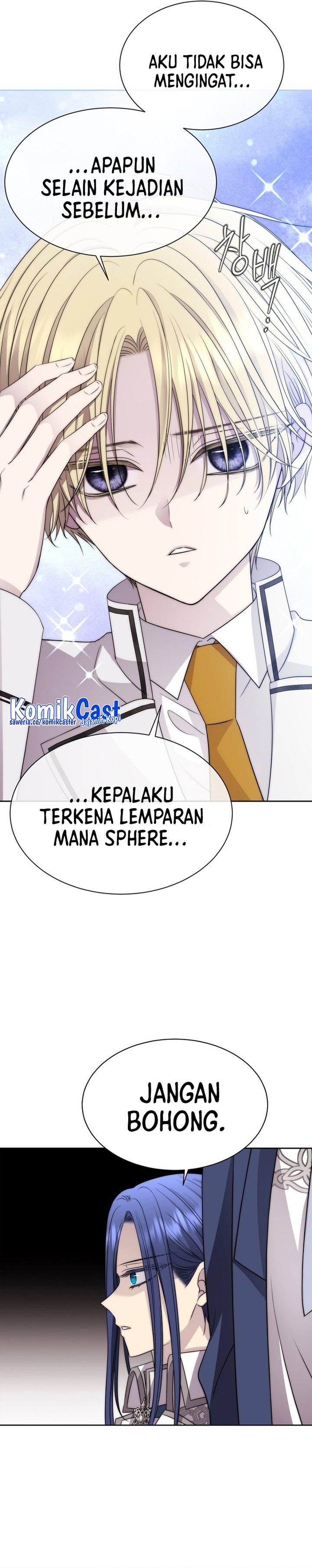 Black Haze (Reboot) chapter 29